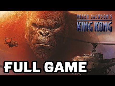 king kong game pc buy